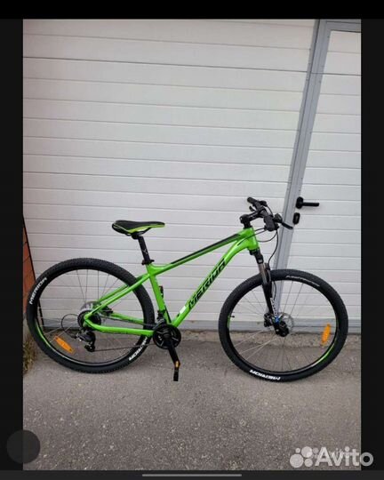 Новый Merida big nine limited 2.0 2022