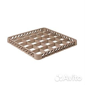 Кассета дополнительная (25 ячеек) размер ячейки 9