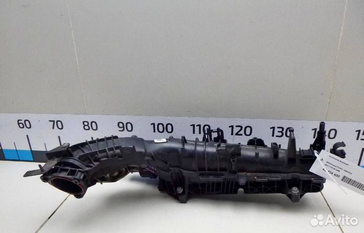 Фонарь задний наружный правый BMW 4-Series