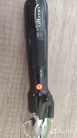 Электрощипцы