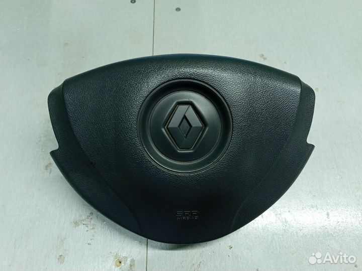 Перешитый руль Ниссан Тиана