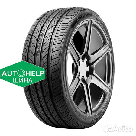 Antares Ingens A1 255/50 R19 107V