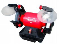 Точило Elitech ст 200