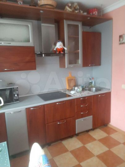 2-к. квартира, 55 м², 3/5 эт.