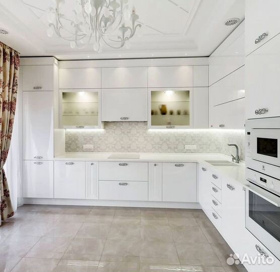 Кухонный гарнитур 