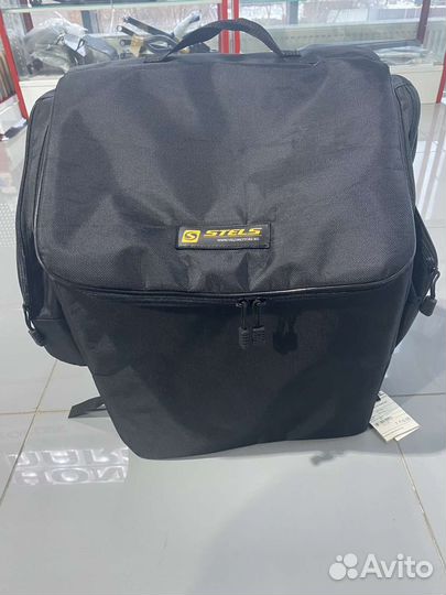 Кофр зад. для с/х Капитан