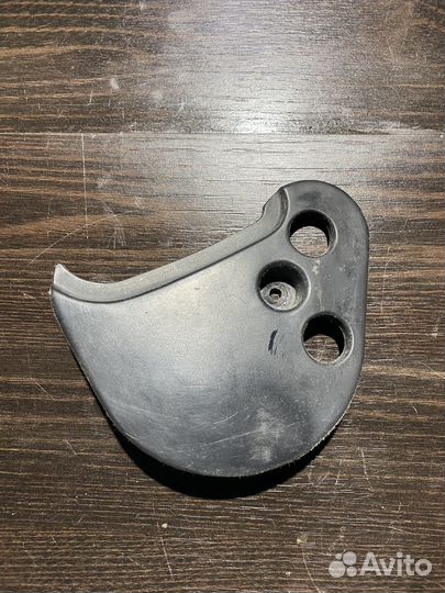 Накладка под сиденьем XVZ1300 Royal Star Classic