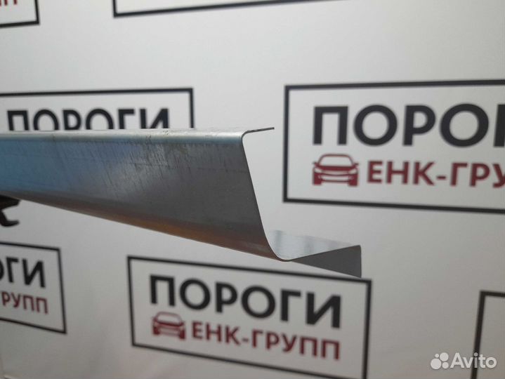 Пороги Mazda 3 (BK) хэтчбек и другие