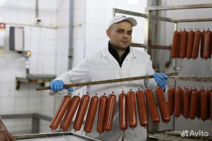 Укладчик упаковщик