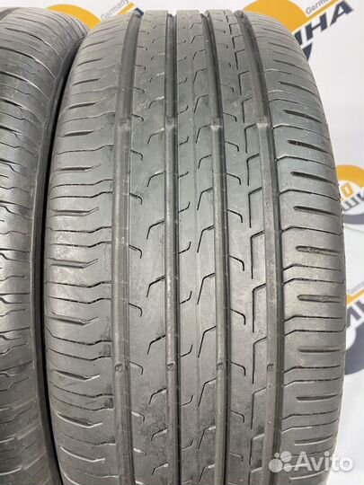 Continental ContiEcoContact 6 235/55 R18 101Y