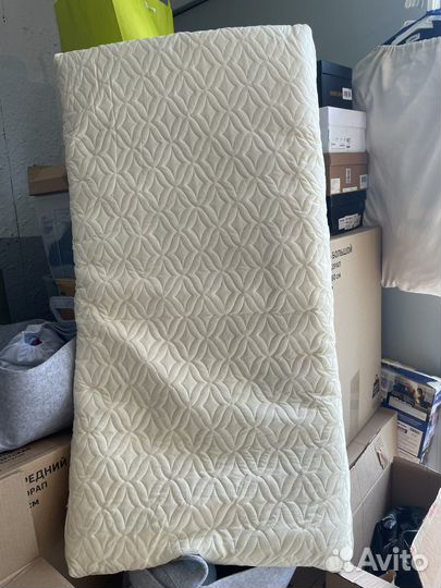 Матрас детский 120 60