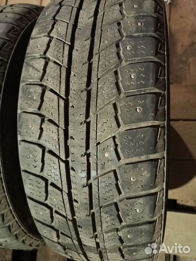 Horizon HW501 205/65 R16