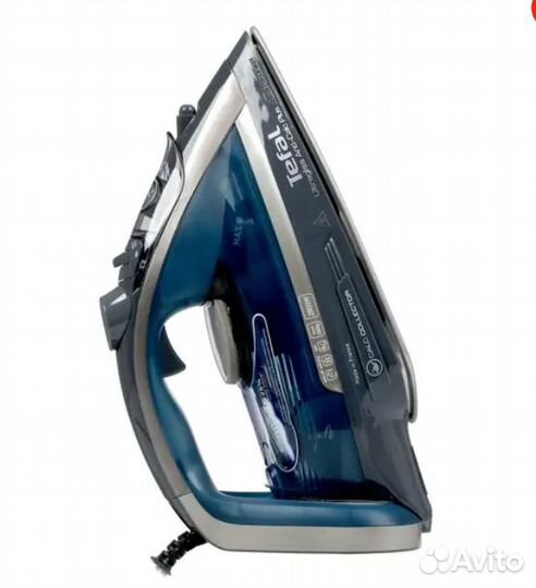 Утюг Tefal Ultragliss Plus Anti-Calc FV6842E13