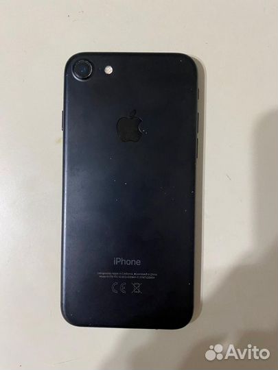 iPhone 7, 32 ГБ