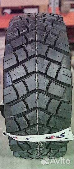 Sportrak SP359, 425/85 R21