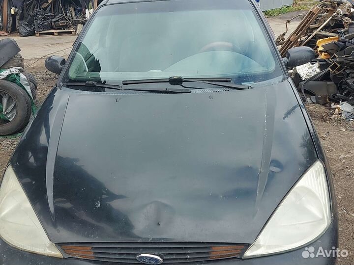 Капот для ford focus 1 форд фокус 1