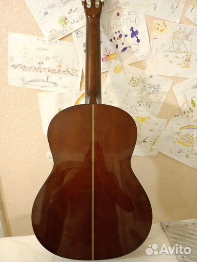Гитара классическая. Hohner hc 06