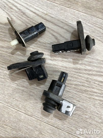 Датчик открытой двери Deco 935603b000