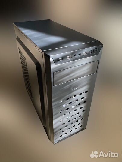 Корпус dexp DC-101B