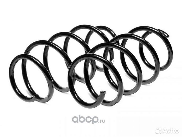 Пружины Hyundai Solaris,Kia Rio 3 передние усиленн