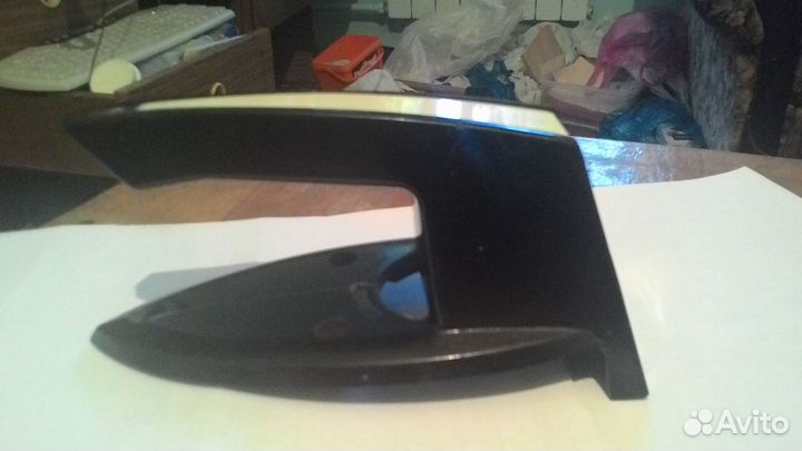 Ручка от утюга времён СССР 1979 г