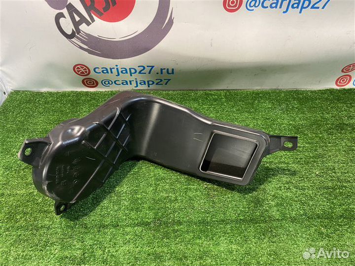 Воздуховод(6) Nissan X-Trail HNT32 2016