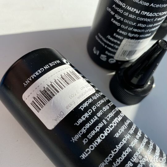 База для маникюра diva