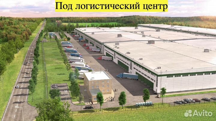 Продажа ооо + ппа 3х зданий в Пушкине с территорие