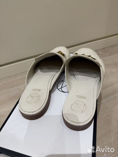 Мюли эконика премиум