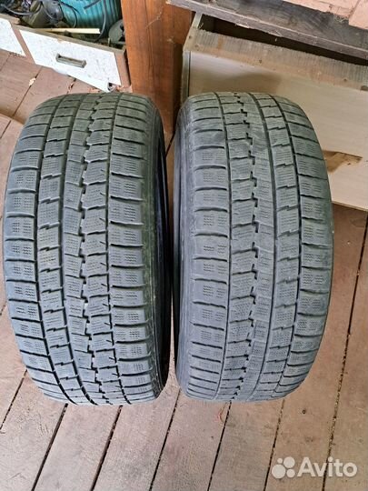 Dunlop Winter Maxx WM01 235/50 R18 97Q