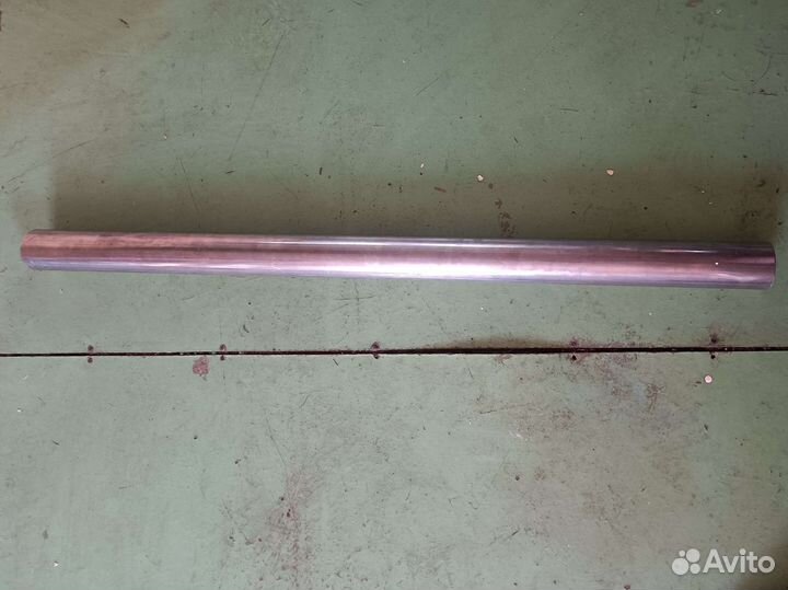 Труба выхлопная 60мм 08пс