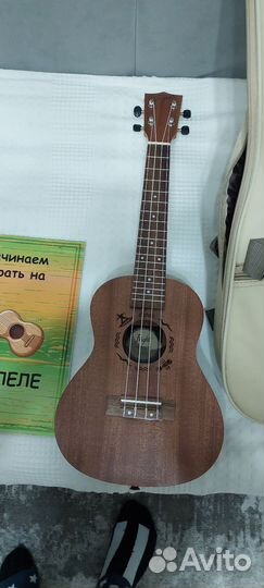 Укулеле