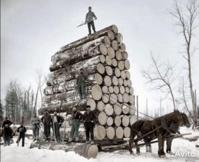 Сторож истопник