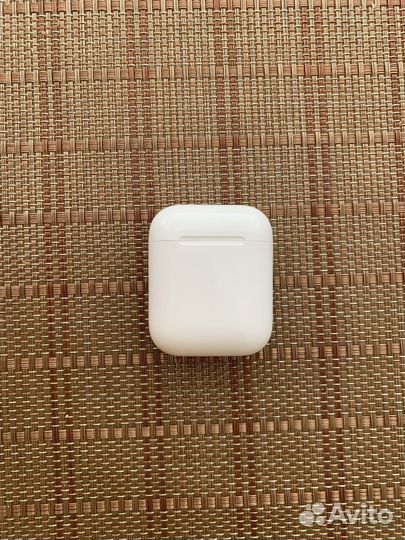 Кейс от airpods 2