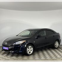 Mazda 3 1.6 MT, 2012, 173 684 км, с пробегом, цена 889 000 руб.