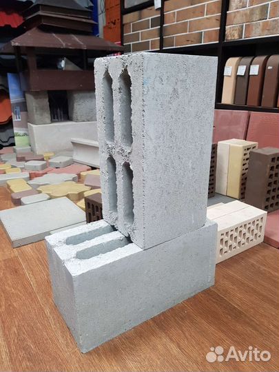 Кирпич, блоки, жби