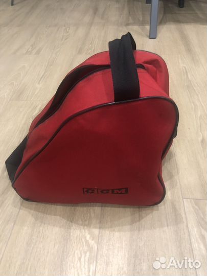 Коньки фигурные