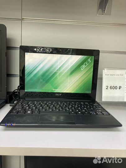 Чк19 Нетбук Acer