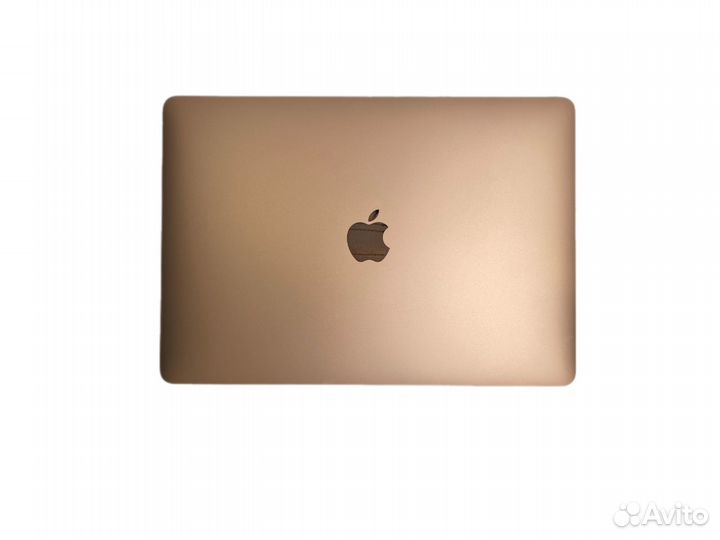 MacBook Air 13 с дисплеем Retina Золотой Mid 2019