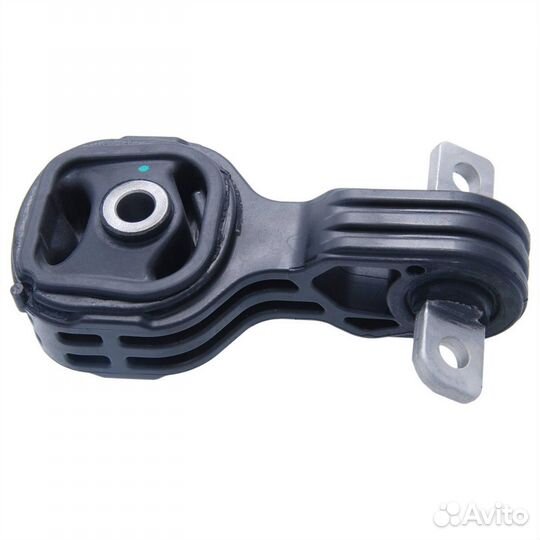 Подушка двигателя задняя