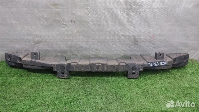 Абсорбер бампера переднего Citroen C-Crosser 2007