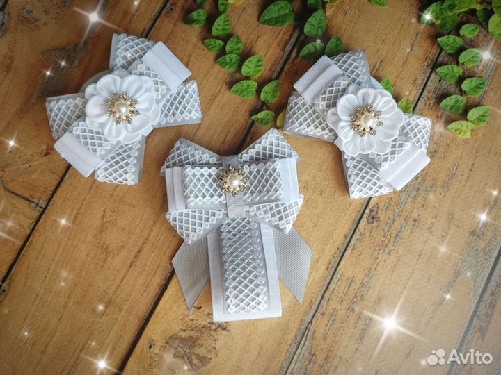 Резинка для волос