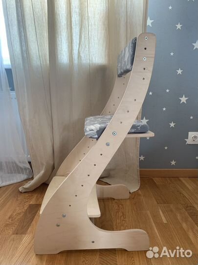 Стул для школьника бу