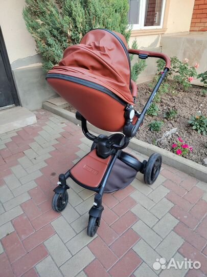 Коляска Aulon 2 в 1