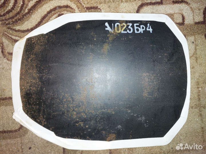 Плитник sturmer