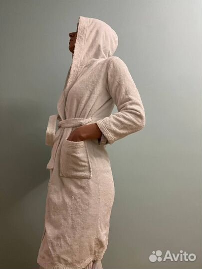 Халат махровый женский 42 44