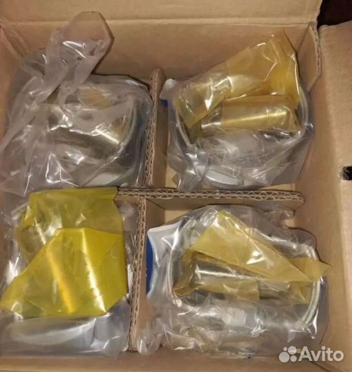 Поршень Двигателя Hyundai Accent I20 I30