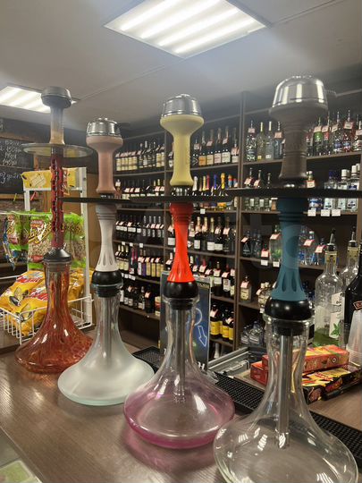 Общепит, 112 м²