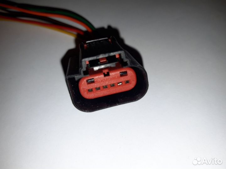Разъем фишка дмрв Ford