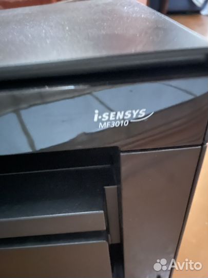 Принтер Canon i-sensys MF3010